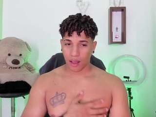 manuelandjhon