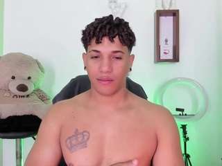 manuelandjhon