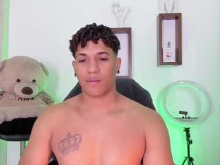 manuelandjhon