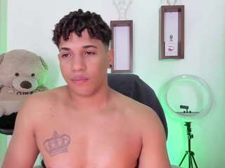 manuelandjhon