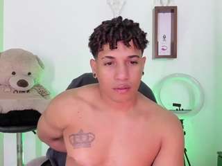 manuelandjhon