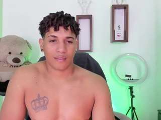 manuelandjhon