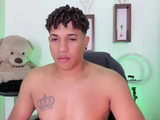 manuelandjhon