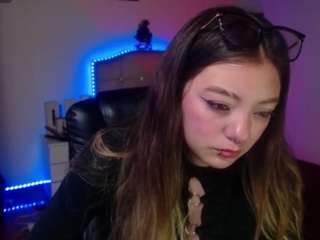 marianarousse18 Live Webcam on CamSoda