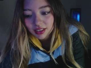 marianarousse18 Live Webcam on CamSoda