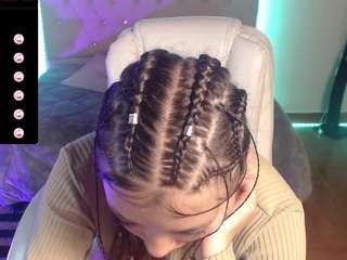 marianarousse18 webcam