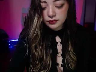 marianarousse18 from CamSoda