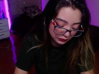marianarousse18 Live Webcam on CamSoda
