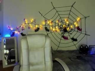 MarianaRousse18 live cam preview
