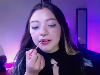 MarianaRousse18's Live Sex Cam Show