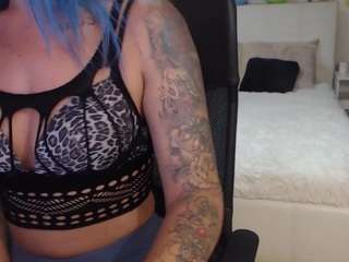 mayaweisss webcam
