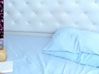 molly-curvyhot's Live Sex Cam Show