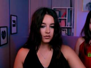 nekky-mouse Live Webcam on CamSoda