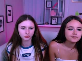nekky-mouse Live Webcam on CamSoda