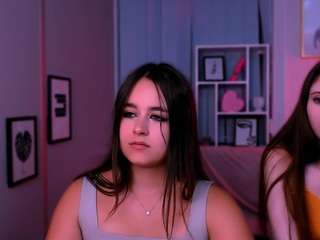 nekky-mouse Live Webcam on CamSoda