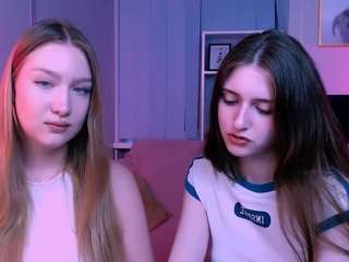 nekky-mouse Live Webcam on CamSoda