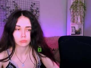 nekky-mouse Live Webcam on CamSoda