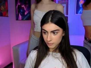  nekky-mouse chat room