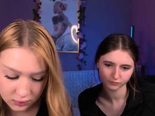 nekky-mouse's CamSoda show and profile