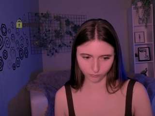 nekky-mouse's CamSoda show and profile