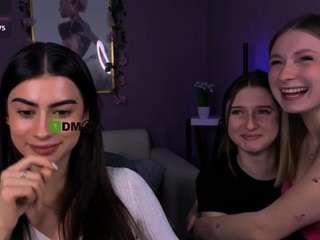 nekky-mouse Live Webcam on CamSoda