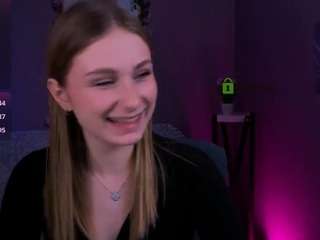 nekky-mouse webcam model