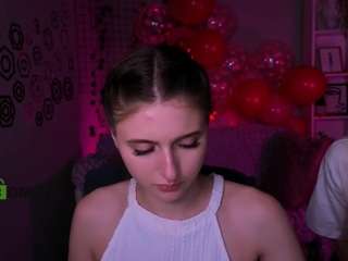 nekky-mouse Live Webcam on CamSoda