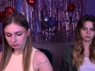 Nekky-mouse - Live Cam on CamSoda