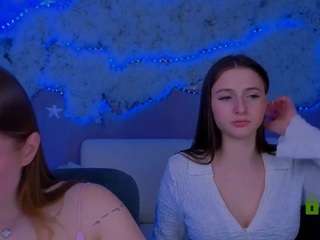 nekky-mouse live cam profile