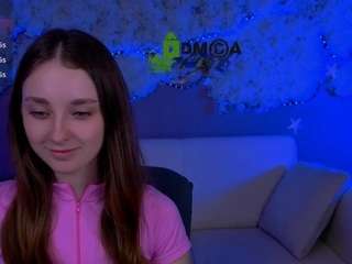 nekky-mouse live cam profile