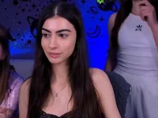 nekky-mouse's CamSoda show and profile