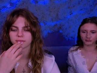 nekky-mouse's CamSoda show and profile