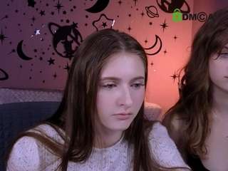 nekky-mouse's CamSoda show and profile