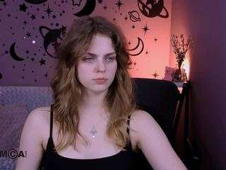 nekky-mouse's CamSoda show and profile