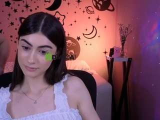 nekky-mouse Live Webcam on CamSoda