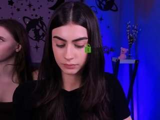 Live stream of nekky-mouse