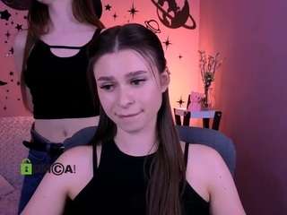 This model is live right now. nekky-mouse