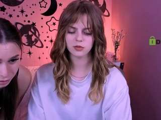 This model is live right now. nekky-mouse