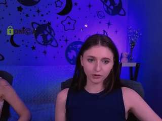 Acest model este live acum. nekky-mouse
