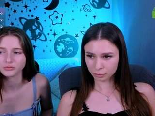 nekky-mouse live cam