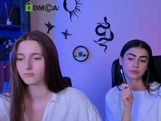 nekky-mouse live webcam show