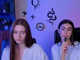 nekky-mouse live cam on CamSoda