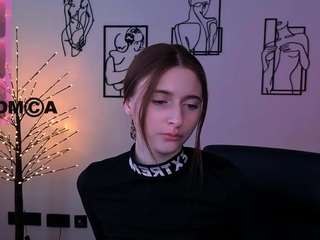 nekky-mouse live webcam show