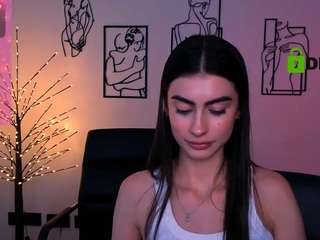 nekky-mouse live webcam show