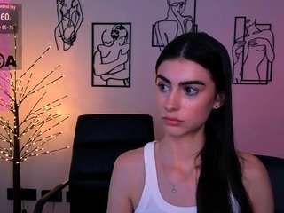 nekky-mouse live webcam show