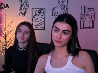 nekky-mouse live webcam show