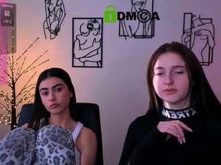 nekky-mouse live webcam show