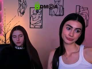 nekky-mouse live webcam show