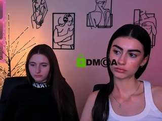 nekky-mouse live webcam show