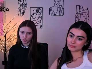 nekky-mouse live webcam show